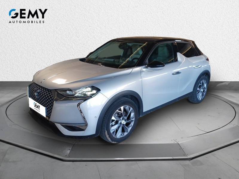 Image de l'annonce principale - DS DS 3 Crossback