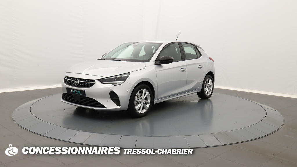 Opel Corsa, Année 2023, ESSENCE