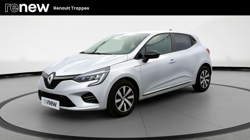 Image de l'annonce principale - Renault Clio