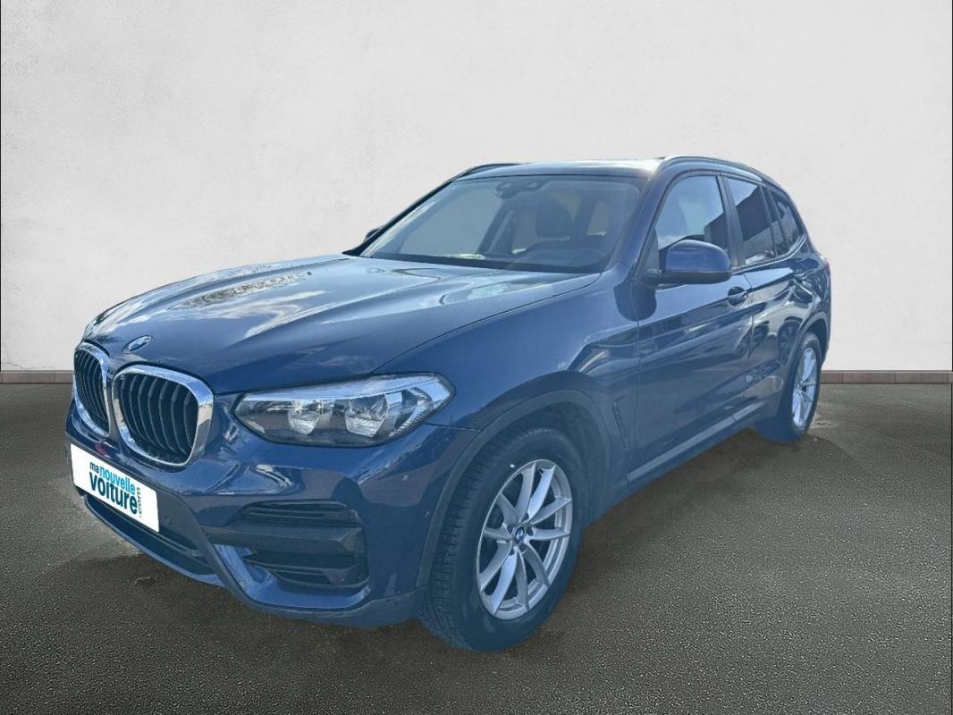 Image de l'annonce principale - BMW X3