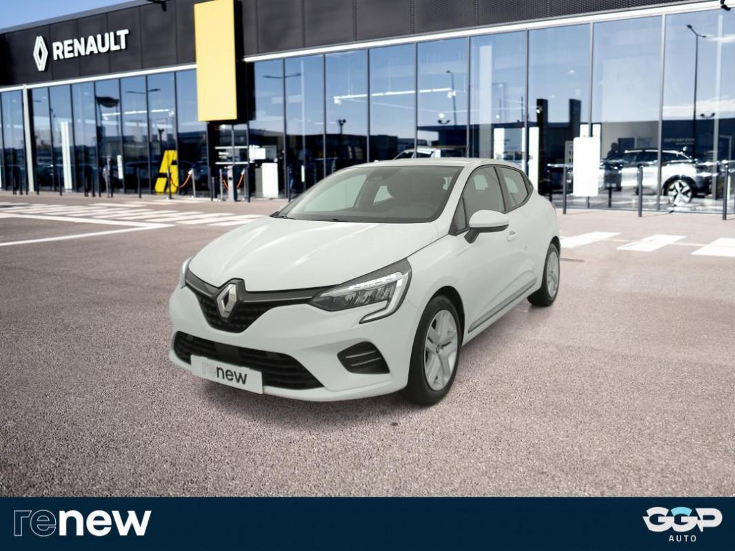 Image de l'annonce principale - Renault Clio
