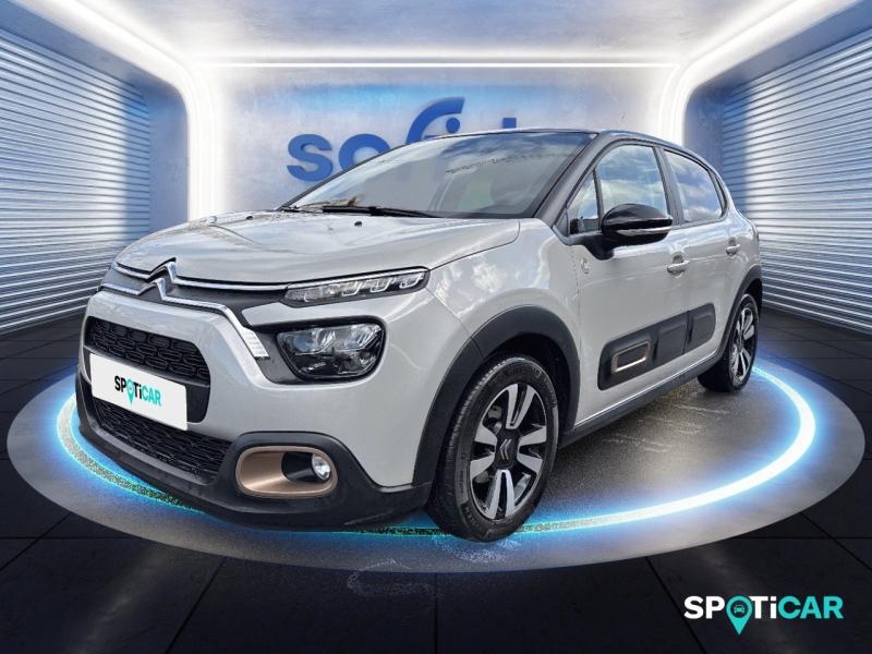 Image de l'annonce principale - Citroën C3