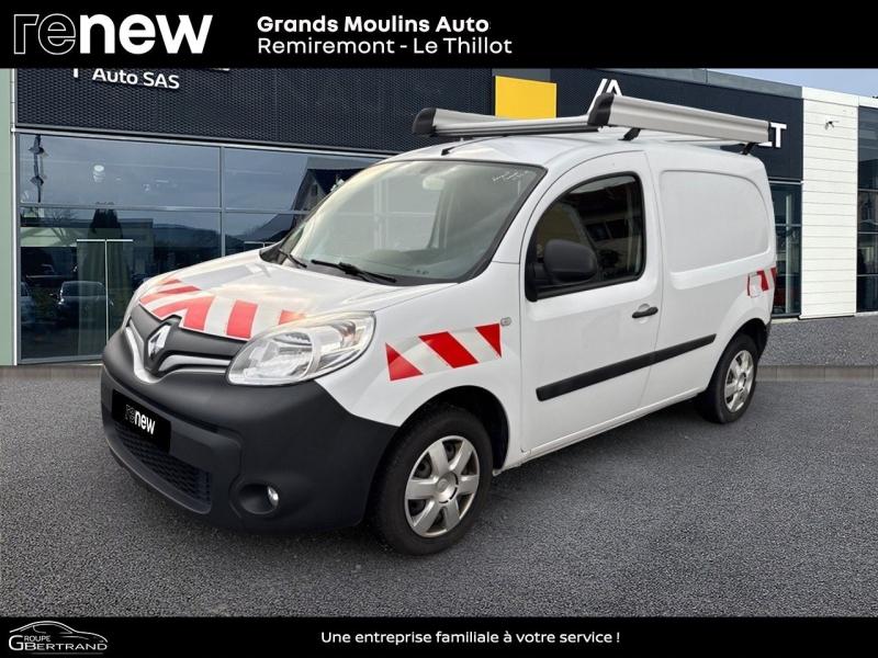 Image de l'annonce principale - Renault Kangoo