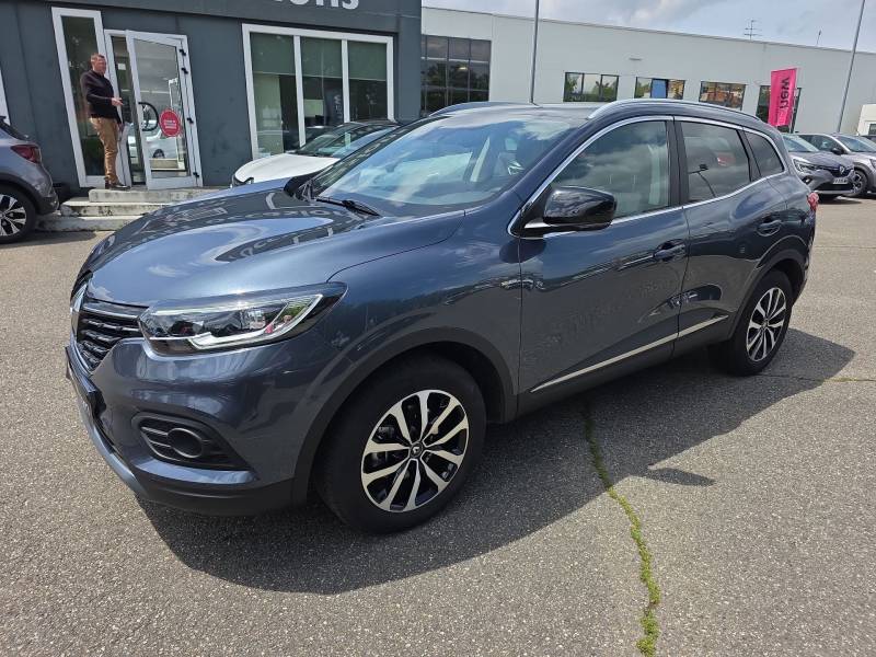 Image de l'annonce principale - Renault Kadjar