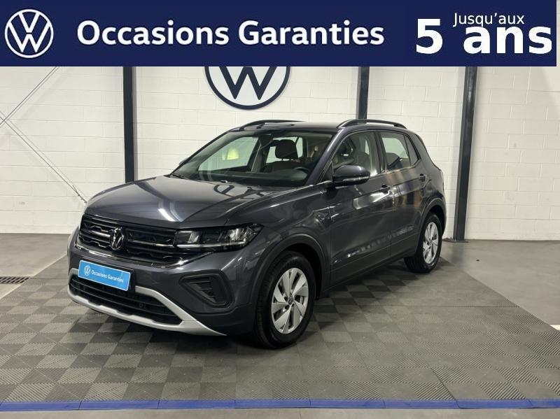 Image de l'annonce principale - Volkswagen T-Cross