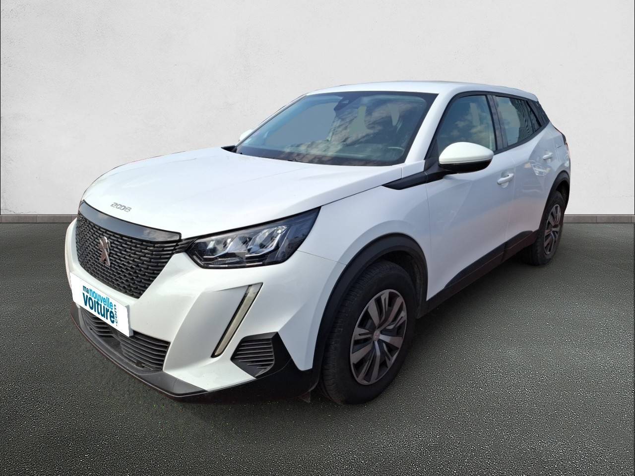Image de l'annonce principale - Peugeot 2008