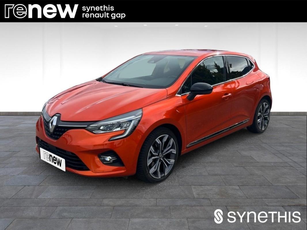 Image de l'annonce principale - Renault Clio