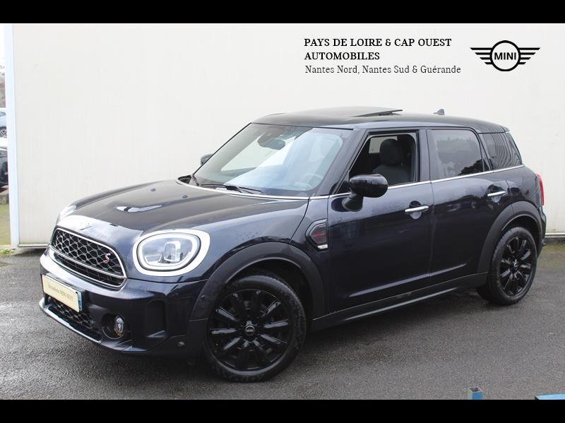 Image de l'annonce principale - MINI Countryman