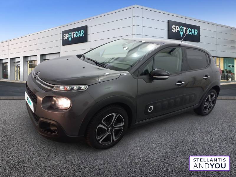 Image de l'annonce principale - Citroën C3