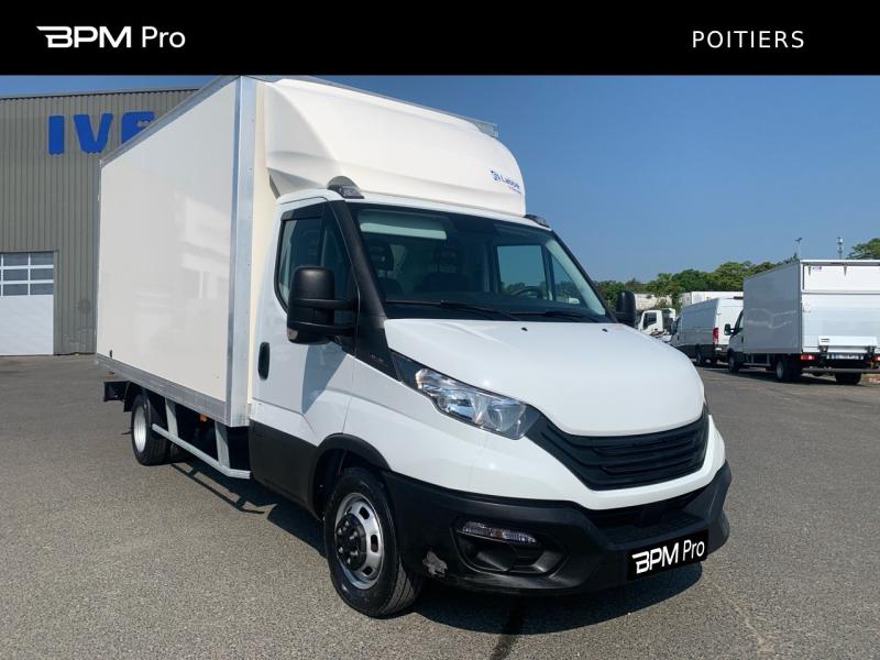 Image de l'annonce principale - Iveco Daily