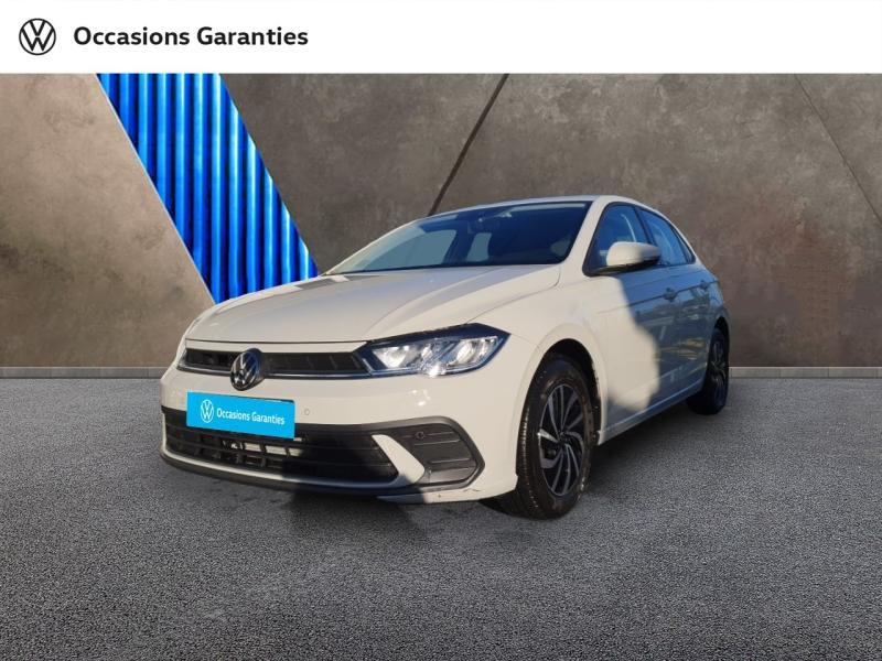 Image de l'annonce principale - Volkswagen Polo