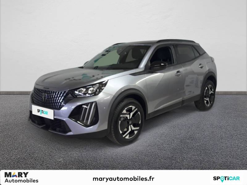 Image de l'annonce principale - Peugeot 2008