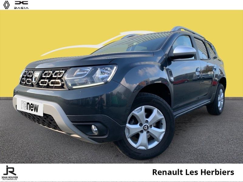 Image de l'annonce principale - Dacia Duster