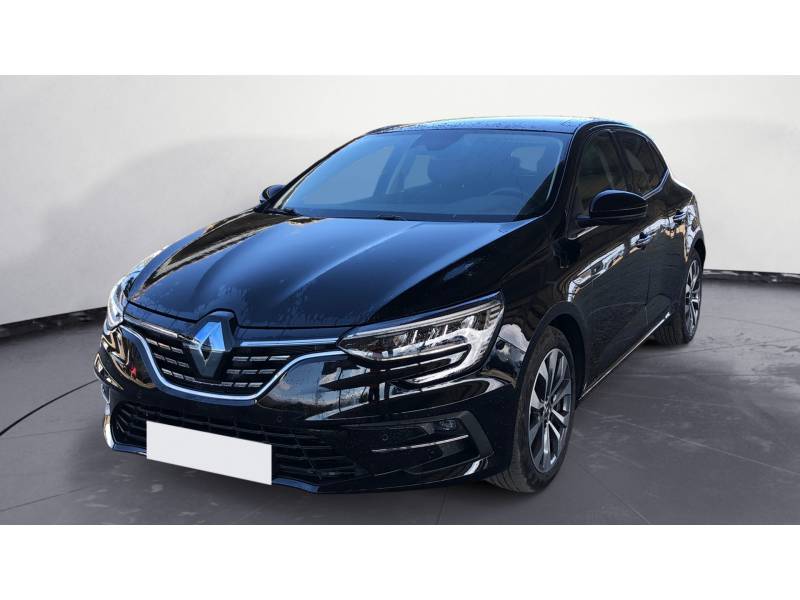 Image de l'annonce principale - Renault Megane