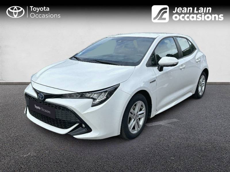 Image de l'annonce principale - Toyota Corolla