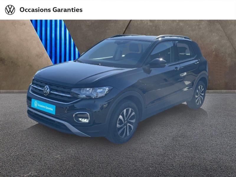 Image de l'annonce principale - Volkswagen T-Cross