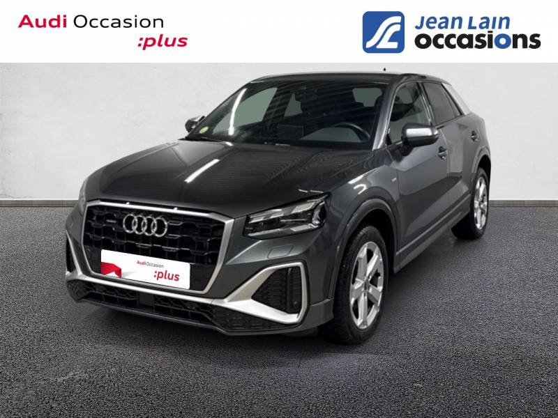 Image de l'annonce principale - Audi Q2