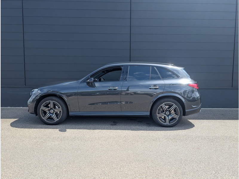 Image de l'annonce principale - Mercedes-Benz GLC