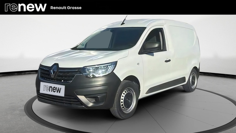 Image de l'annonce principale - Renault Express