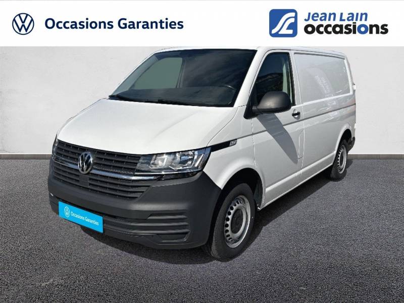 Image de l'annonce principale - Volkswagen Transporter