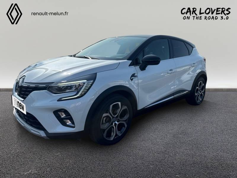 Image de l'annonce principale - Renault Captur