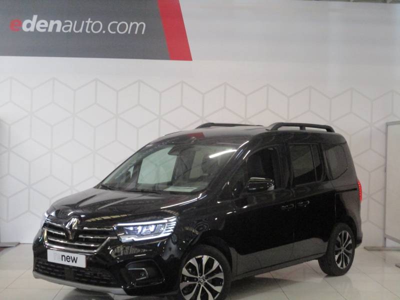 Image de l'annonce principale - Renault Kangoo