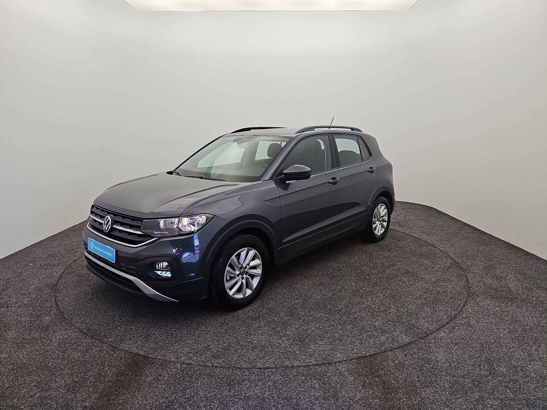 Image de l'annonce principale - Volkswagen T-Cross