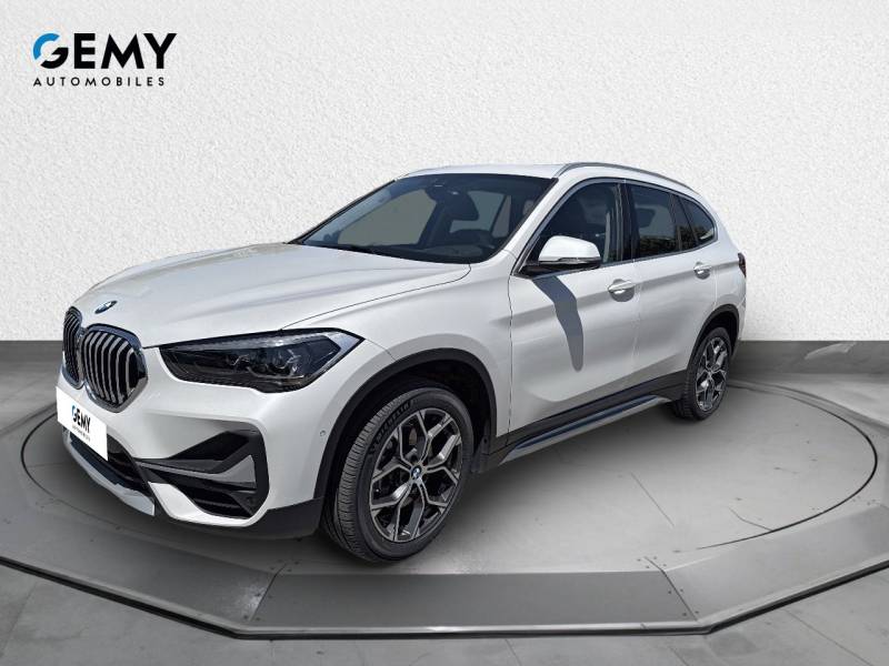 Image de l'annonce principale - BMW X1
