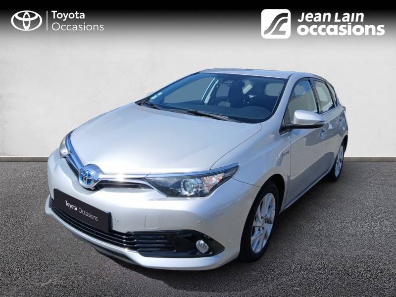Image de l'annonce principale - Toyota Auris