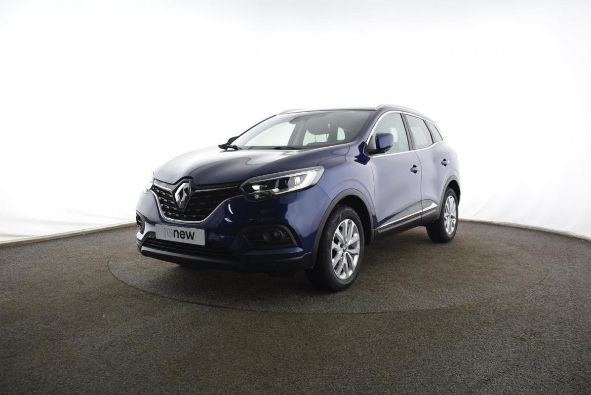 Image de l'annonce principale - Renault Kadjar