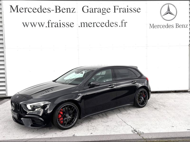 Image de l'annonce principale - Mercedes-Benz Classe A