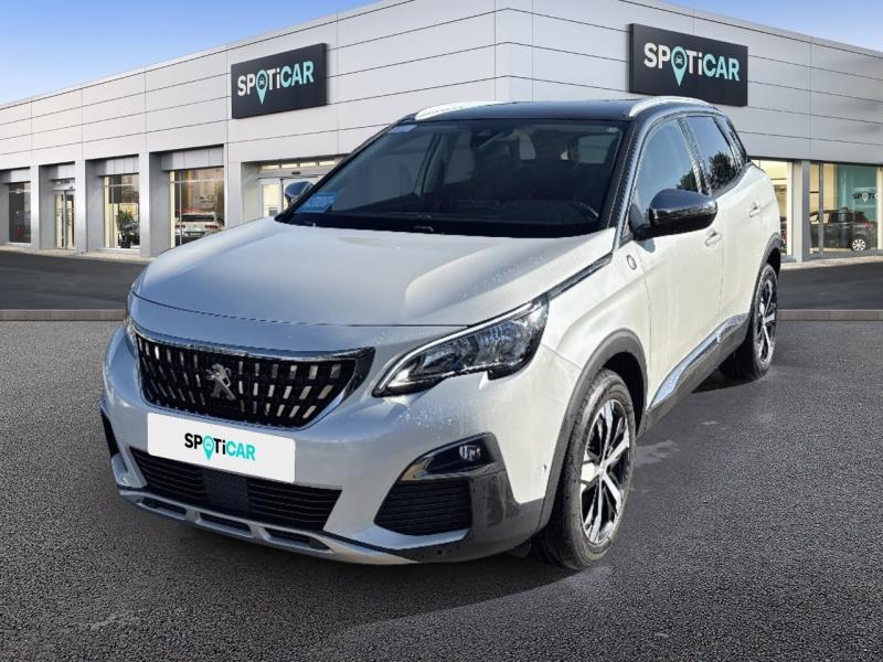 Image de l'annonce principale - Peugeot 3008