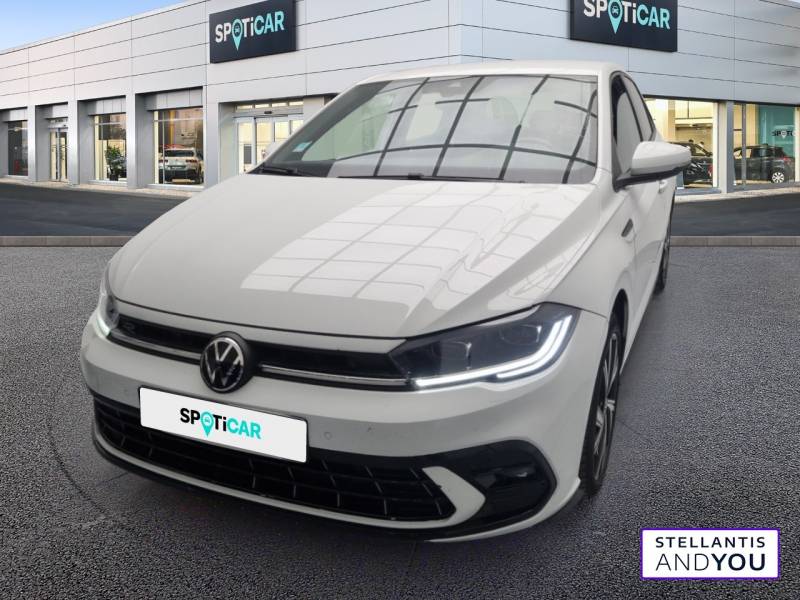 Image de l'annonce principale - Volkswagen Polo