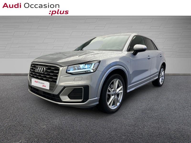 Image de l'annonce principale - Audi Q2