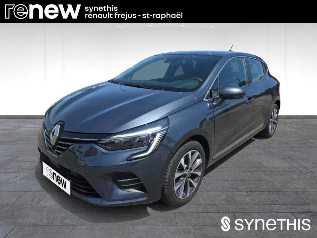 Image de l'annonce principale - Renault Clio