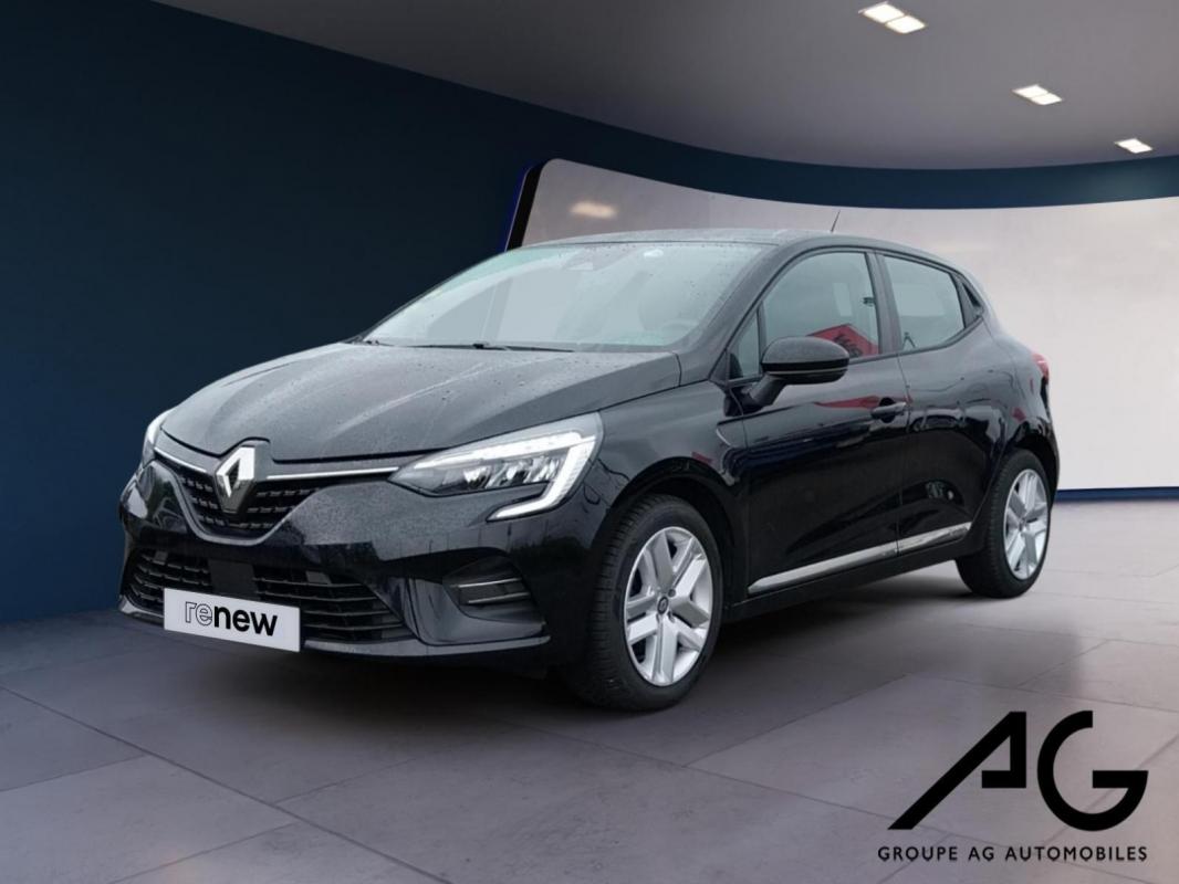 Image de l'annonce principale - Renault Clio