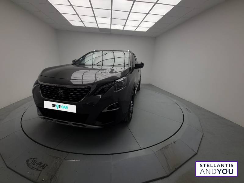 Image de l'annonce principale - Peugeot 3008