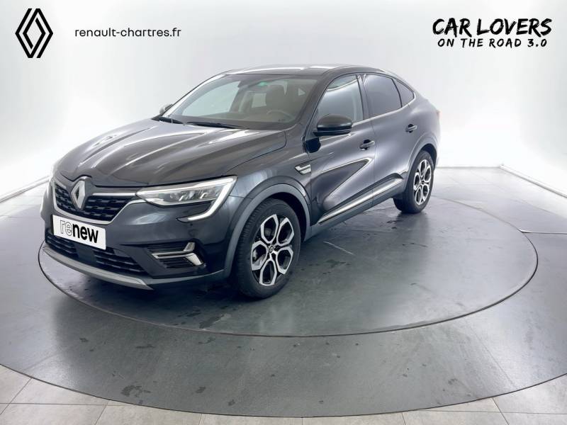 Image de l'annonce principale - Renault Arkana