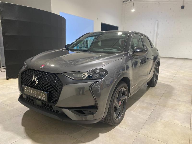 Image de l'annonce principale - DS DS 3 Crossback