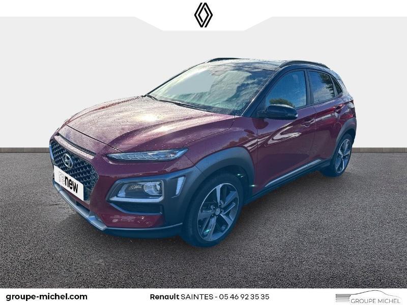 Image de l'annonce principale - Hyundai KONA