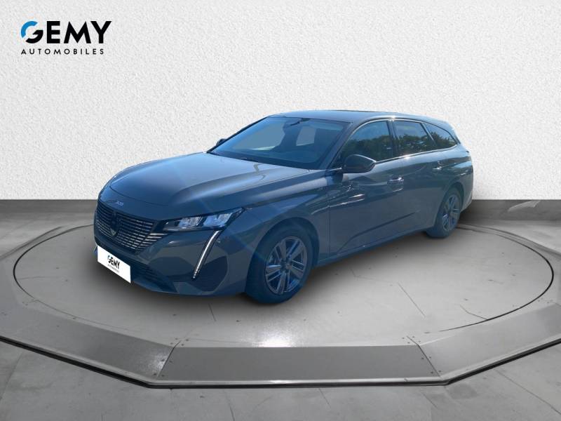 Image de l'annonce principale - Peugeot 308 SW