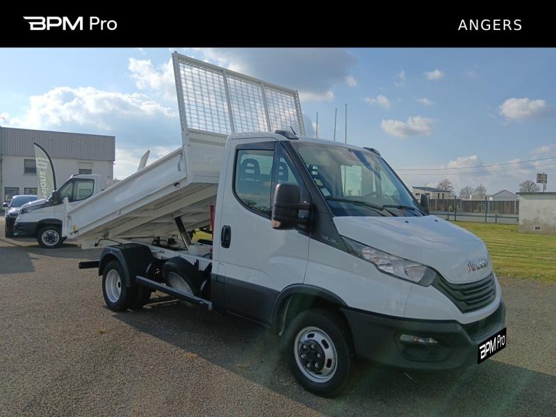 Image de l'annonce principale - Iveco Daily