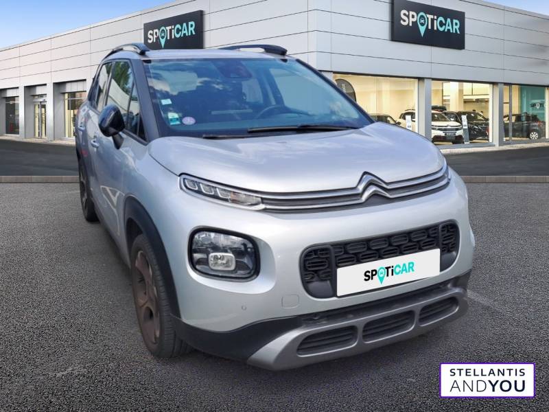 Image de l'annonce principale - Citroën C3 Aircross