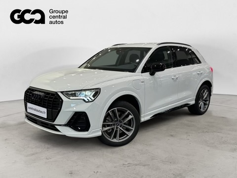 Image de l'annonce principale - Audi Q3