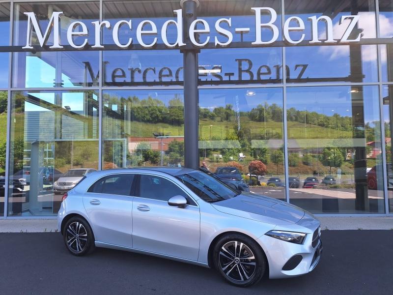 Image de l'annonce principale - Mercedes-Benz Classe A