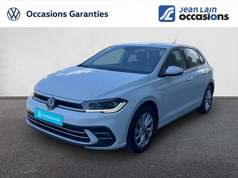 Image de l'annonce principale - Volkswagen Polo