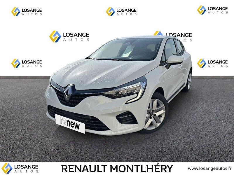 Image de l'annonce principale - Renault Clio