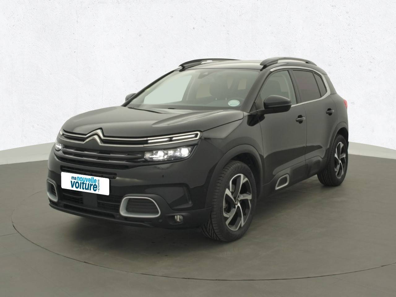 Image de l'annonce principale - Citroën C5 Aircross