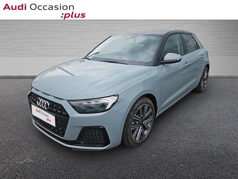 Image de l'annonce principale - Audi A1