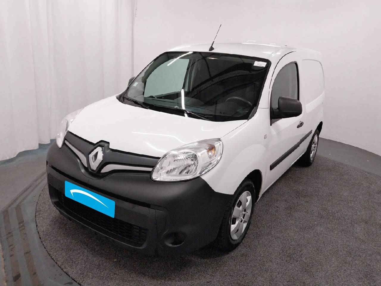 Image de l'annonce principale - Renault Kangoo